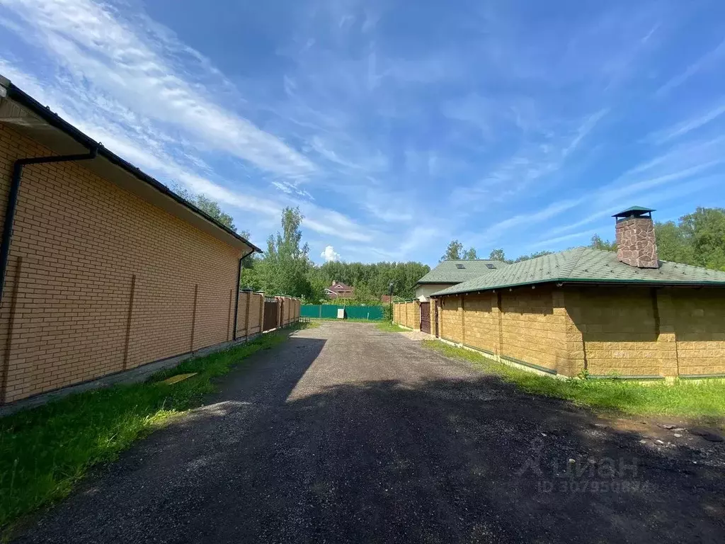 Участок в Московская область, Мытищи городской округ, д. Ховрино, ... - Фото 1