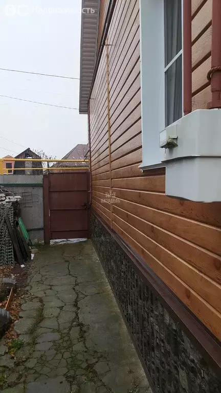 Дом в Воронеж, микрорайон Боровое, улица Федоровского (80 м) - Фото 2