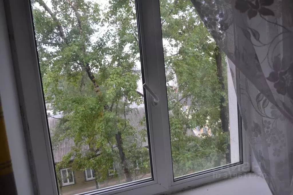 Комната Тверская область, Осташков Рабочая ул., 42/45 (14.0 м) - Фото 2