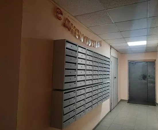 Продаётся 2-к квартира, 48 м - Фото 1