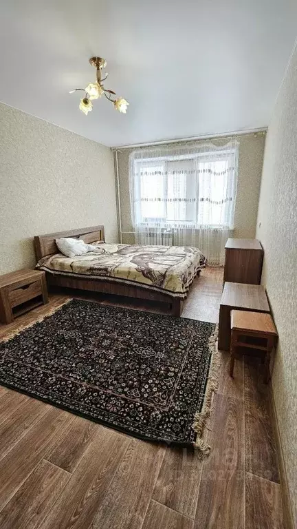 3-к кв. Крым, Керчь ул. Мирошника, 8 (62.0 м) - Фото 0