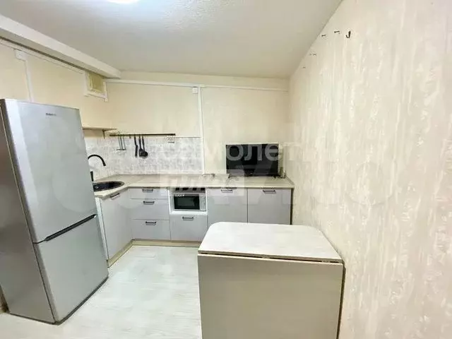 Квартира-студия, 25,5 м, 3/4 эт. - Фото 0