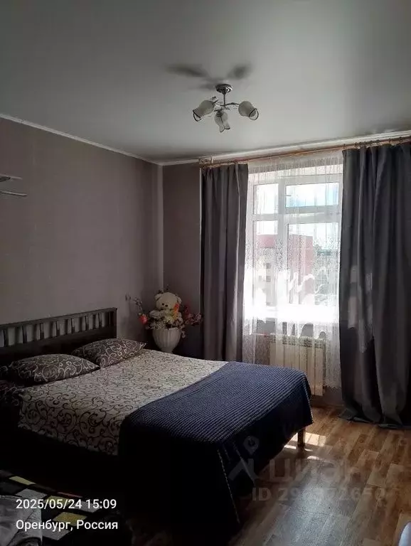 2-к кв. Оренбургская область, Оренбург Салмышская ул., 47 (65.0 м) - Фото 0