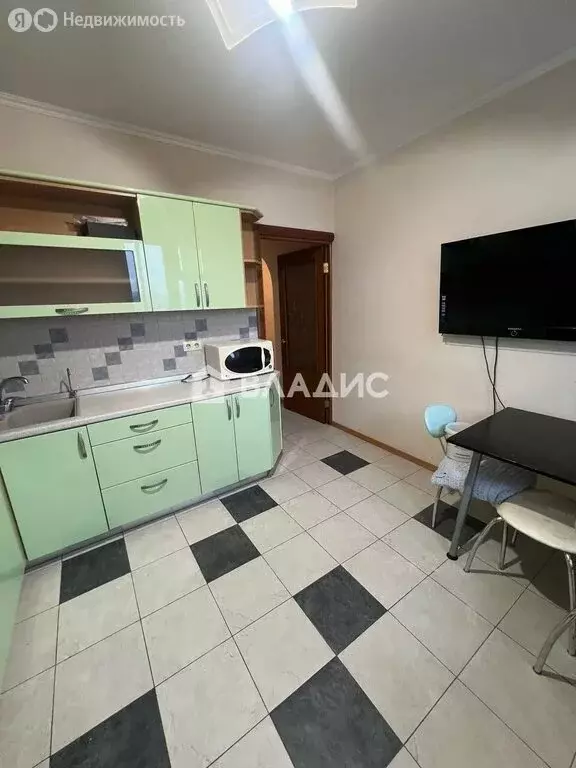 2-комнатная квартира: Москва, Сивашская улица, 9 (57.9 м) - Фото 2