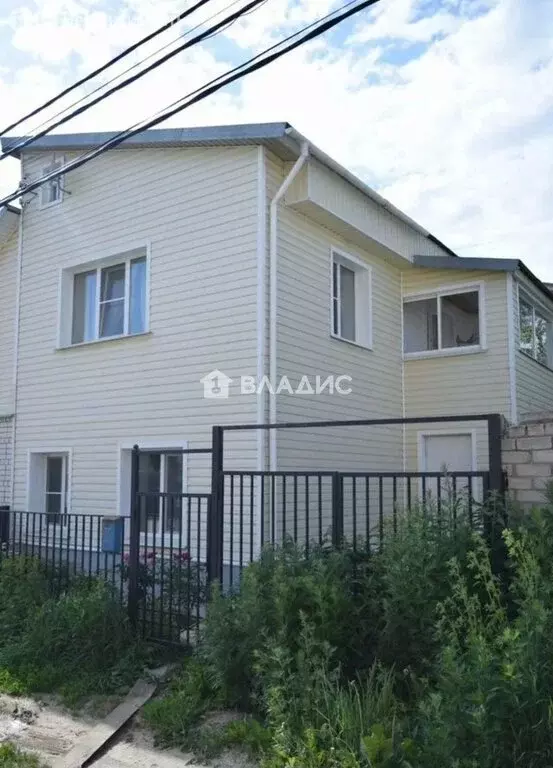 Дом в Владимир, улица Красная Горка, 54 (109 м) - Фото 2