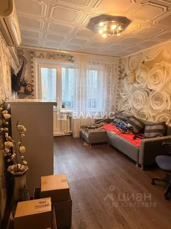 2-к кв. Московская область, Коломна городской округ, с. Акатьево ул. ... - Фото 1