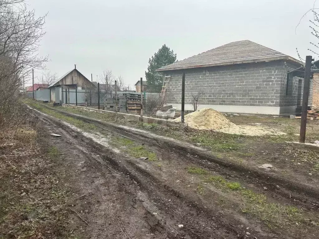 Дом в Оренбургская область, Оренбургский район, с. Нежинка ул. ... - Фото 0