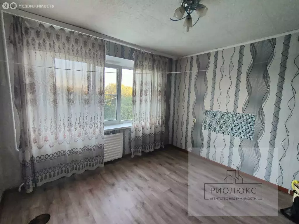1к в 2-комнатной квартире (12 м) - Фото 2