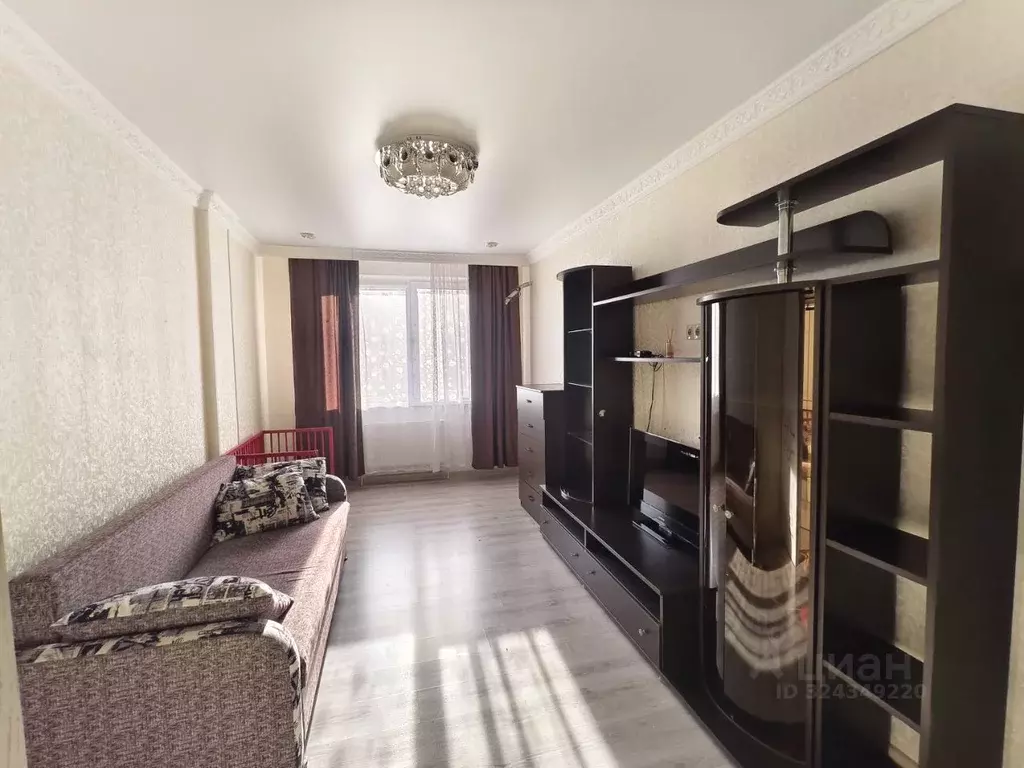 2-к кв. Адыгея, Тахтамукайский район, Старобжегокайское с/пос, Новая ... - Фото 2