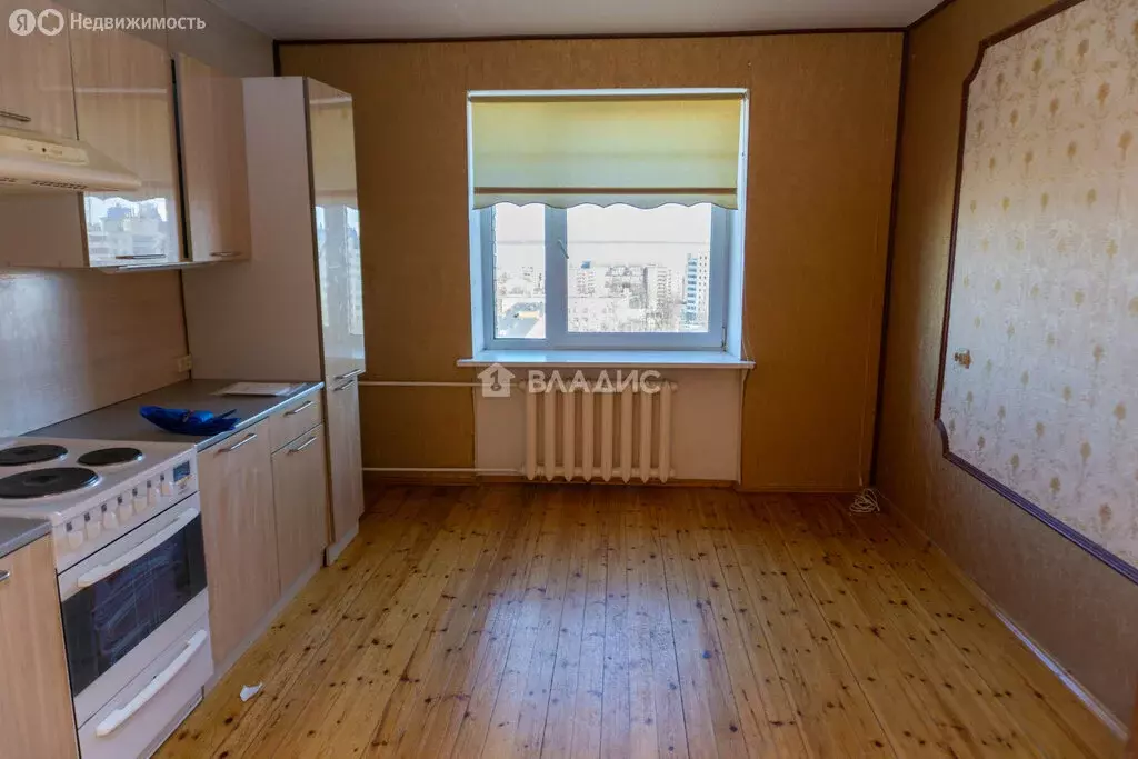 3-комнатная квартира: Петрозаводск, улица Калинина, 57А (85 м) - Фото 2