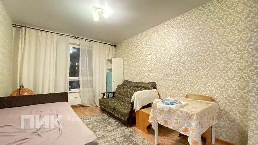 1-к кв. Московская область, Химки Совхозная ул., 15 (45.5 м) - Фото 2