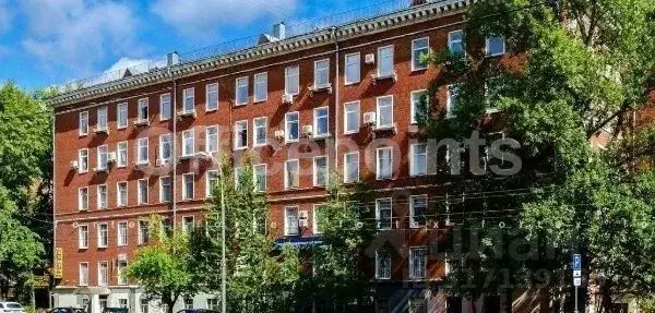 Офис в Москва ул. Кржижановского, 17К1 (255 м) - Фото 0