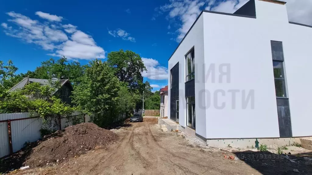 Дом в Самарская область, Самара просека 2-я (250 м) - Фото 2