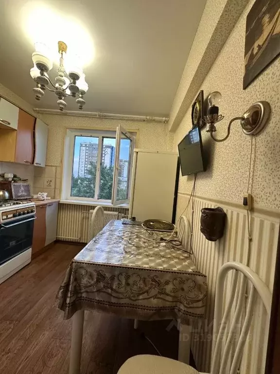 1-к кв. Красноярский край, Красноярск Свердловская ул., 21 (33.0 м) - Фото 1