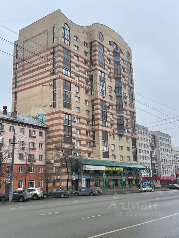 Помещение свободного назначения в Челябинская область, Челябинск ул. ... - Фото 0