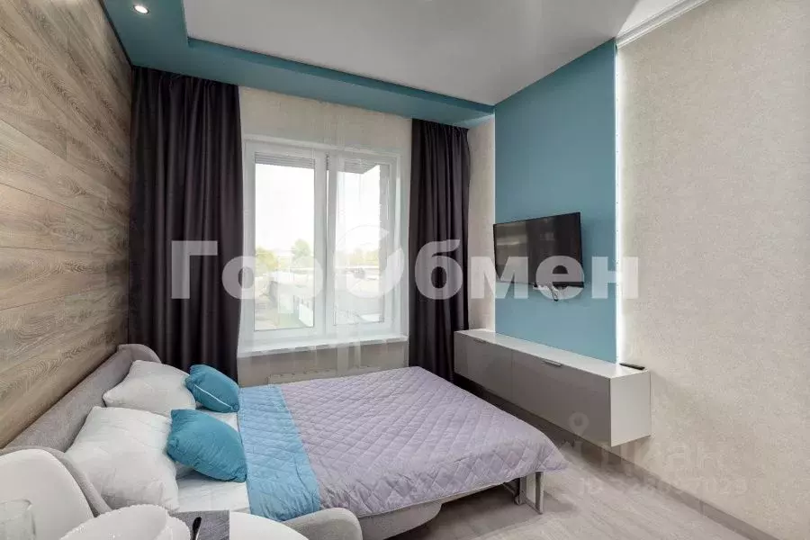 3-к кв. Москва Амурская ул., 1Ак5 (60.0 м) - Фото 2