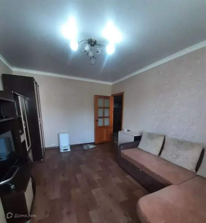 Продаётся 3-к квартира, 59.6 м - Фото 1