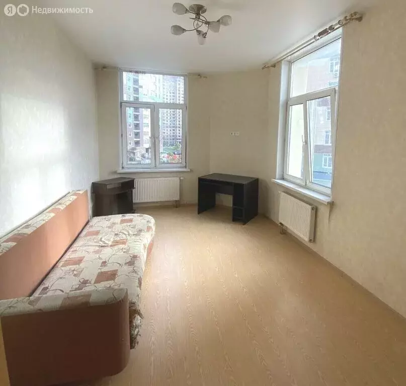 1-комнатная квартира: Раменское, Северное шоссе, 44 (49.2 м) - Фото 2