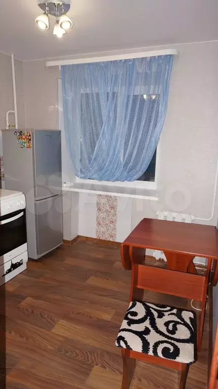 1-к. квартира, 31 м, 2/5 эт. - Фото 1