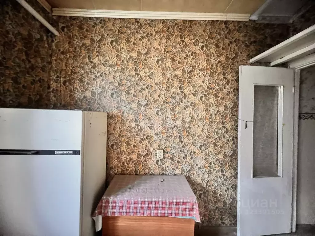 2-к кв. Ростовская область, Таганрог ул. Свободы, 22 (40.6 м) - Фото 1