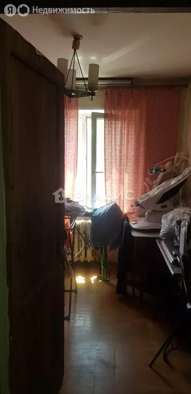 3-комнатная квартира: Волгоград, улица 51-й Гвардейской Дивизии, 14 ... - Фото 1