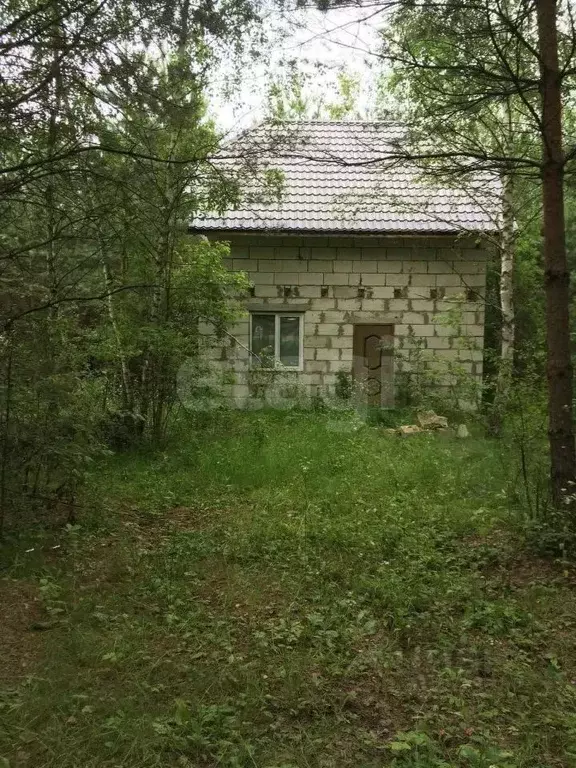 Дом в Калужская область, Дзержинский район, Товарково городское ... - Фото 1