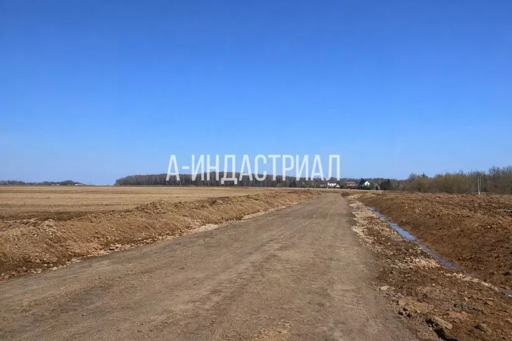 Участок в Москва № 343 кв-л, 1с4 (50.0 сот.) - Фото 1