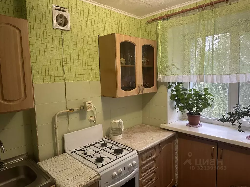 2-к кв. Омская область, Омск Городок Нефтяников мкр, ул. Энергетиков, ... - Фото 1