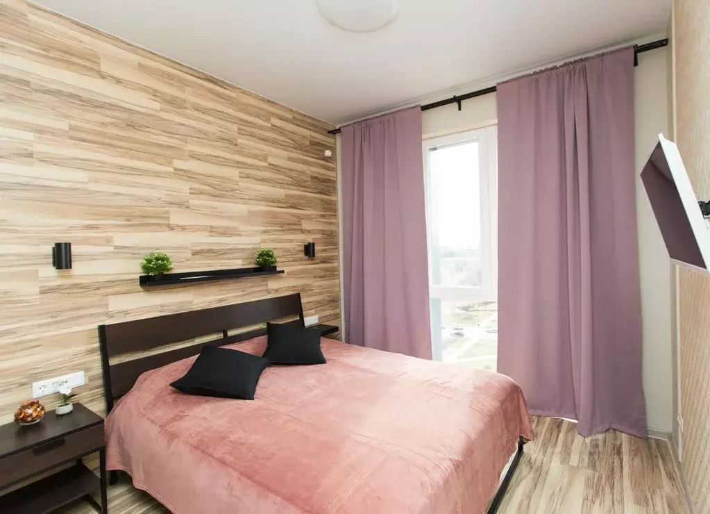 1-к кв. Москва Профсоюзная ул., 128А (20.0 м) - Фото 1