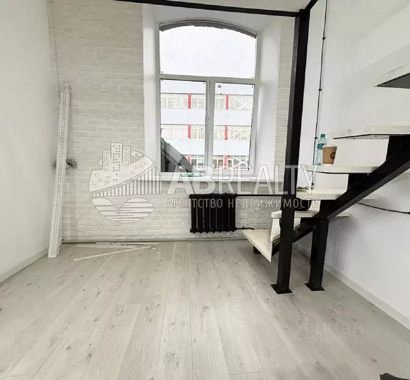 Офис в Москва Холодильный пер., 3к1с8 (23 м) - Фото 1