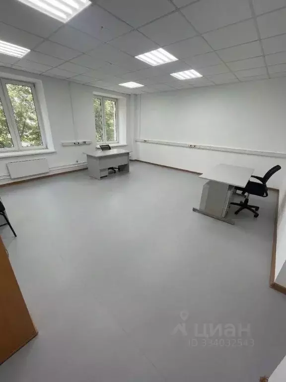 Офис в Москва 3-й Нижнелихоборский проезд, 1А (31 м) - Фото 2
