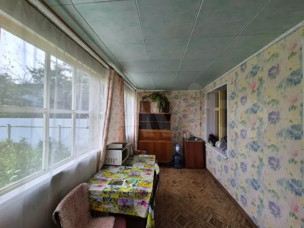 Дача 43 м на участке 6,2 сот. - Фото 0