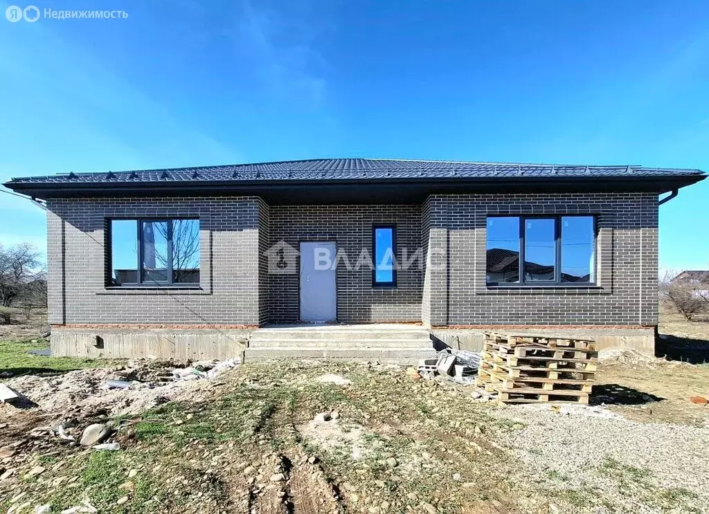 Дом в посёлок Северный, улица Новосёлов, 56 (140 м) - Фото 1