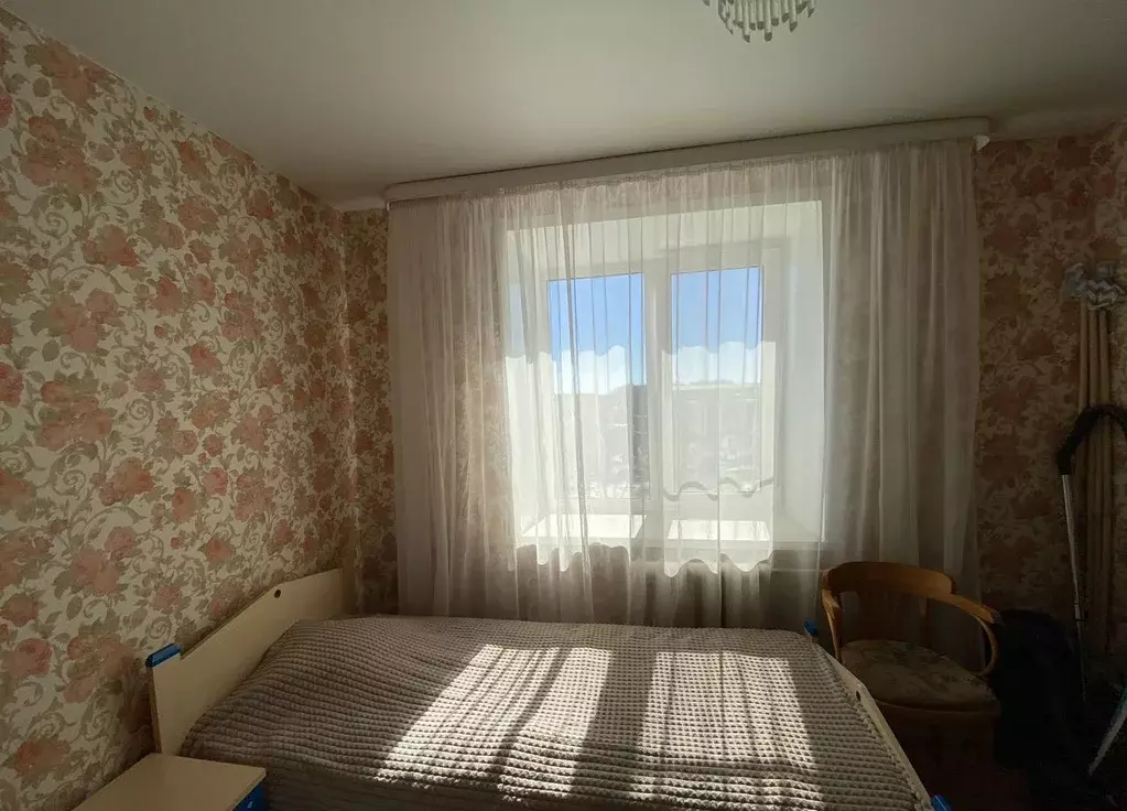 4-к кв. Московская область, Дубна Тверская ул., 9 (75.0 м) - Фото 2