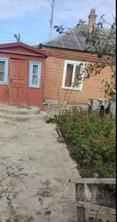 Коттедж, 37 м - Фото 0