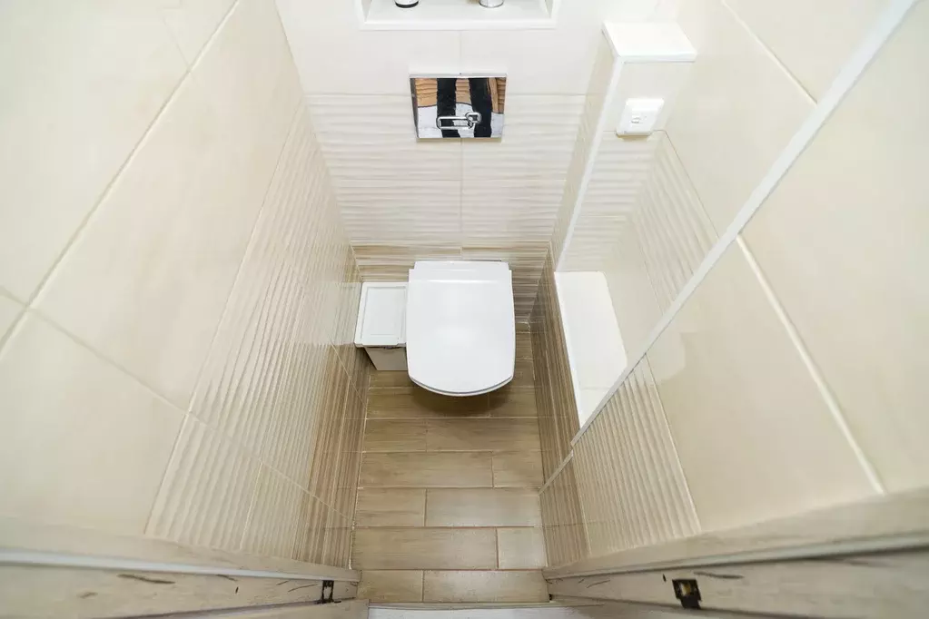 Продаётся 2-к квартира, 54 м - Фото 1