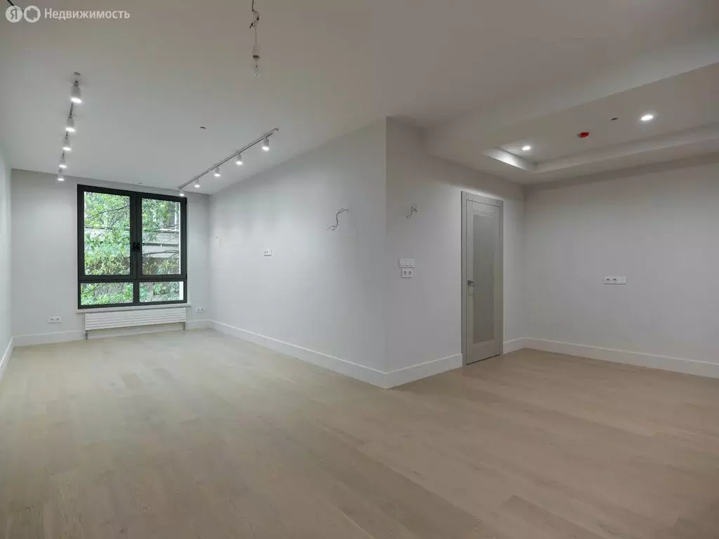 2-комнатная квартира: Москва, Олимпийский проспект, 12 (54.8 м) - Фото 2