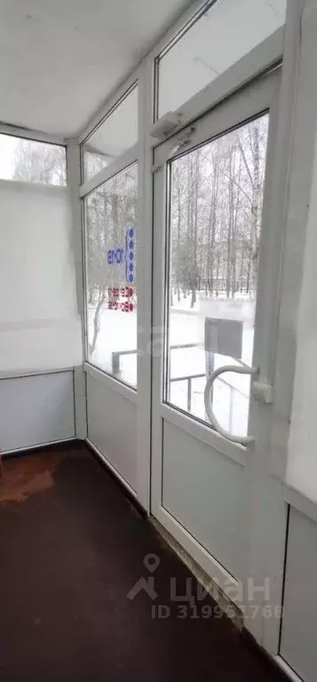 Торговая площадь в Псковская область, Дедовичи рп ул. Энергетиков, 4 ... - Фото 1