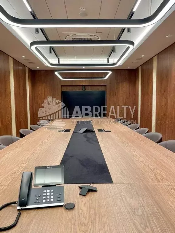 Офис в Москва Верейская ул., 29С34 (810 м) - Фото 1