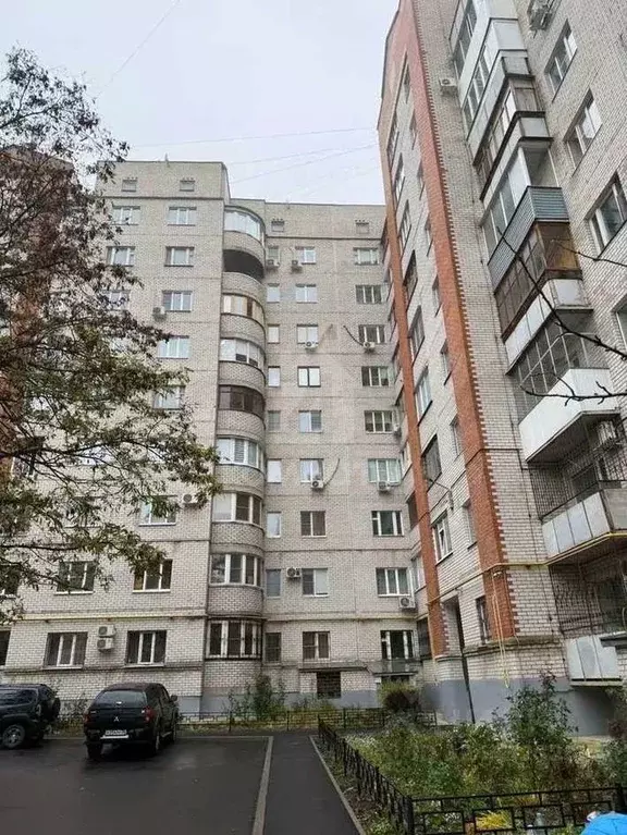 2-к кв. Воронежская область, Воронеж Павловский пер., 56 (72.0 м) - Фото 1