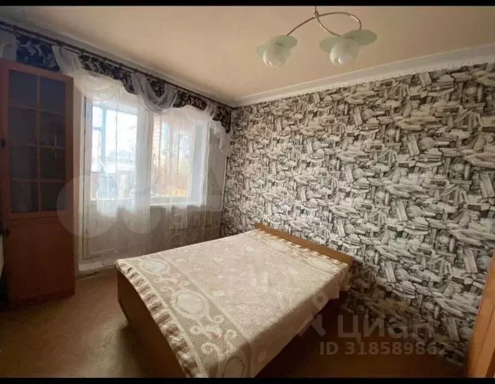 3-к кв. Белгородская область, Старый Оскол Лесной мкр, 9 (64.0 м) - Фото 2