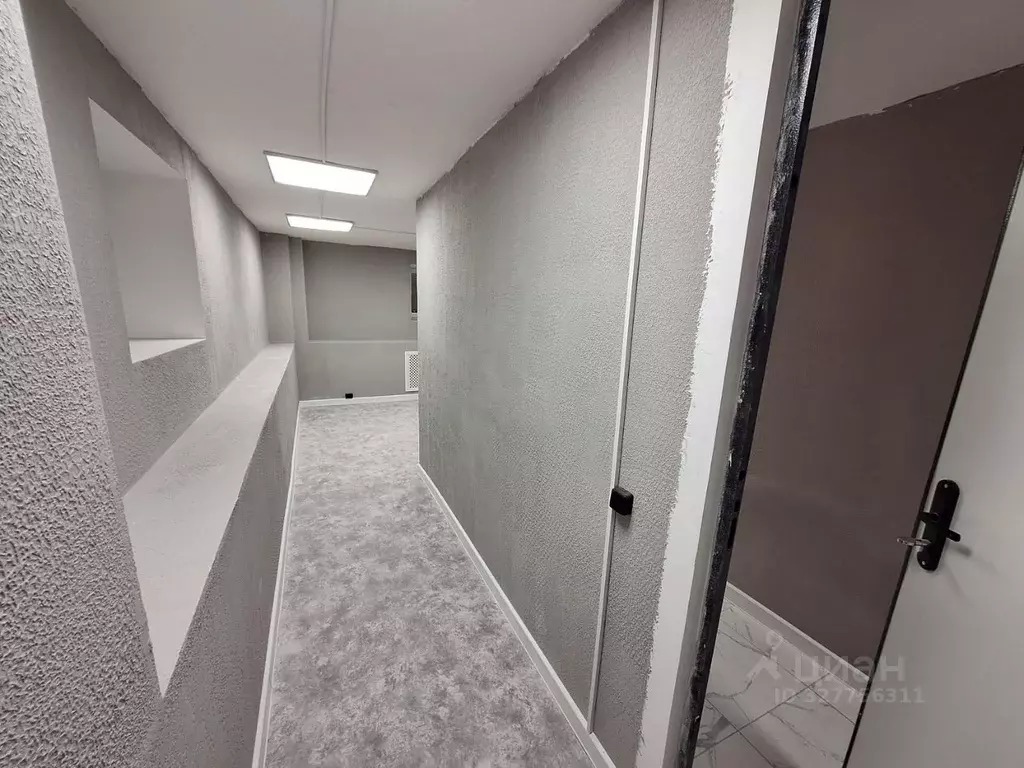 Помещение свободного назначения в Москва Верхняя Первомайская ул., ... - Фото 1