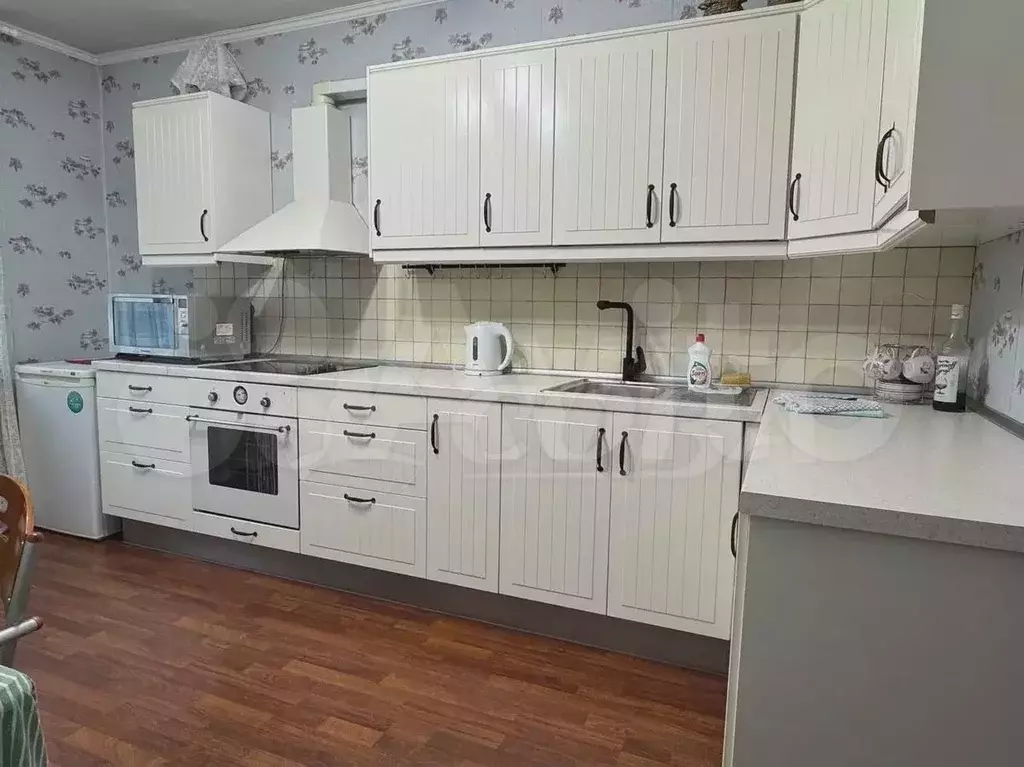2-к. квартира, 66 м, 2/11 эт. - Фото 1