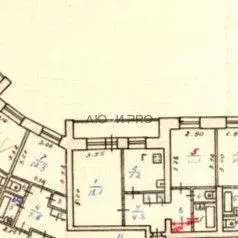 2-к кв. Ярославская область, Ярославль ул. Серго Орджоникидзе, 24 ... - Фото 2