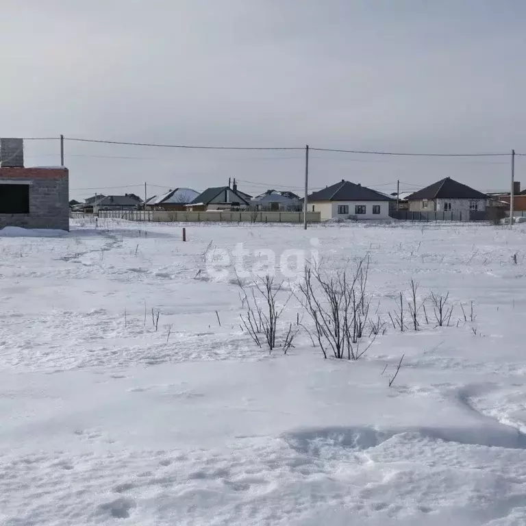 Участок в Саратовская область, Энгельс ул. Андреевская, 85 (6.0 сот.) - Фото 1