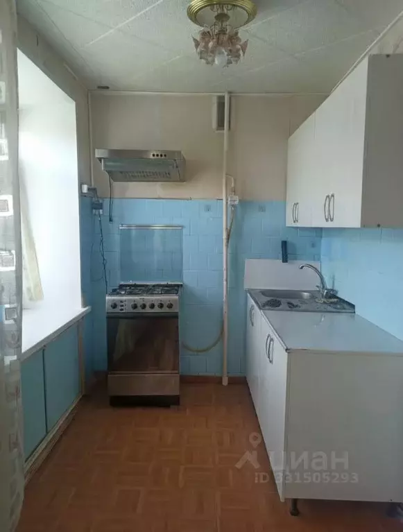 2-к кв. Самарская область, Самара Молодогвардейская ул., 221 (56.1 м) - Фото 1
