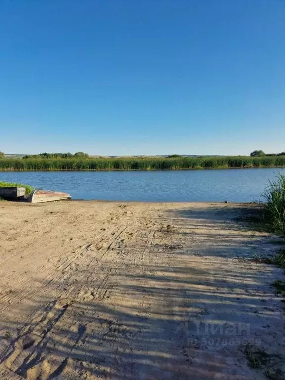 Участок в Татарстан, Зеленодольский район, Нижние Вязовые ... - Фото 0