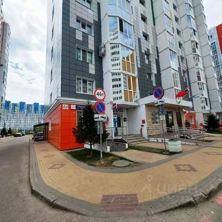 Помещение свободного назначения в Московская область, Солнечногорск ... - Фото 2