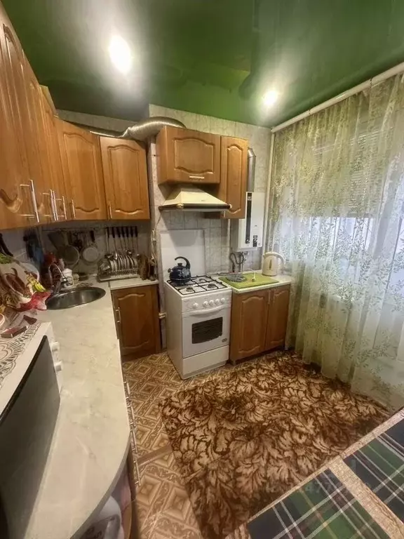 2-к кв. Ивановская область, Шуя пос. Победа, 39 (53.0 м) - Фото 1