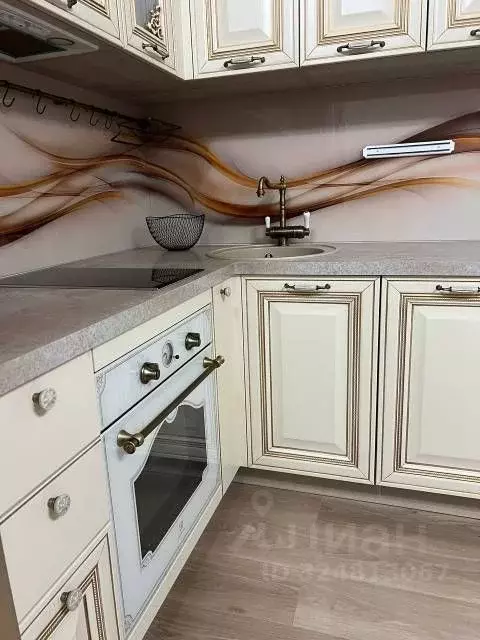 Студия Московская область, Красногорск городской округ, пос. ... - Фото 1